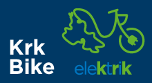 Poveznica na stranicu s informacijama o e-bike sharing sustavu na otoku Krku
