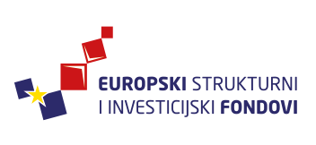 Logo Europski strukturni fondovi