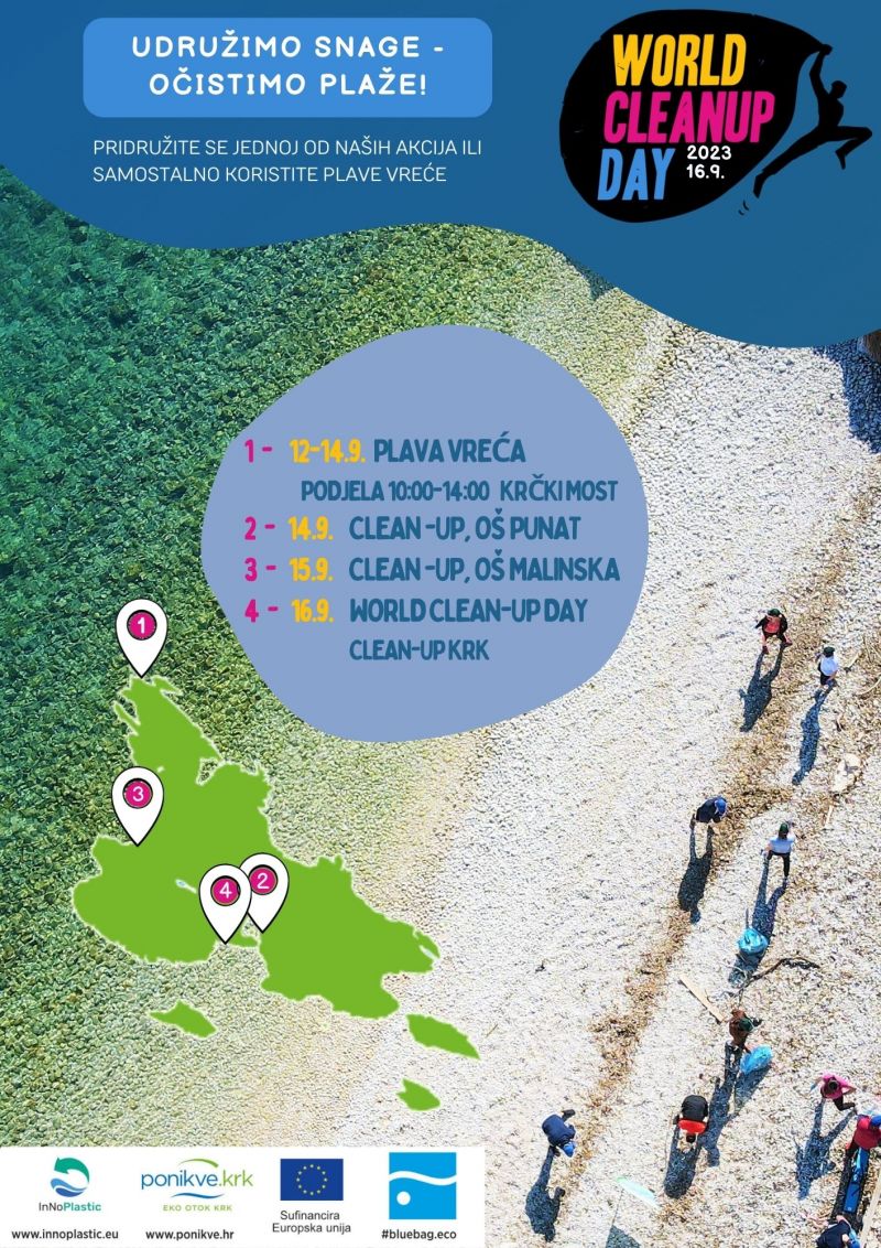 World Cleanup Day 2023