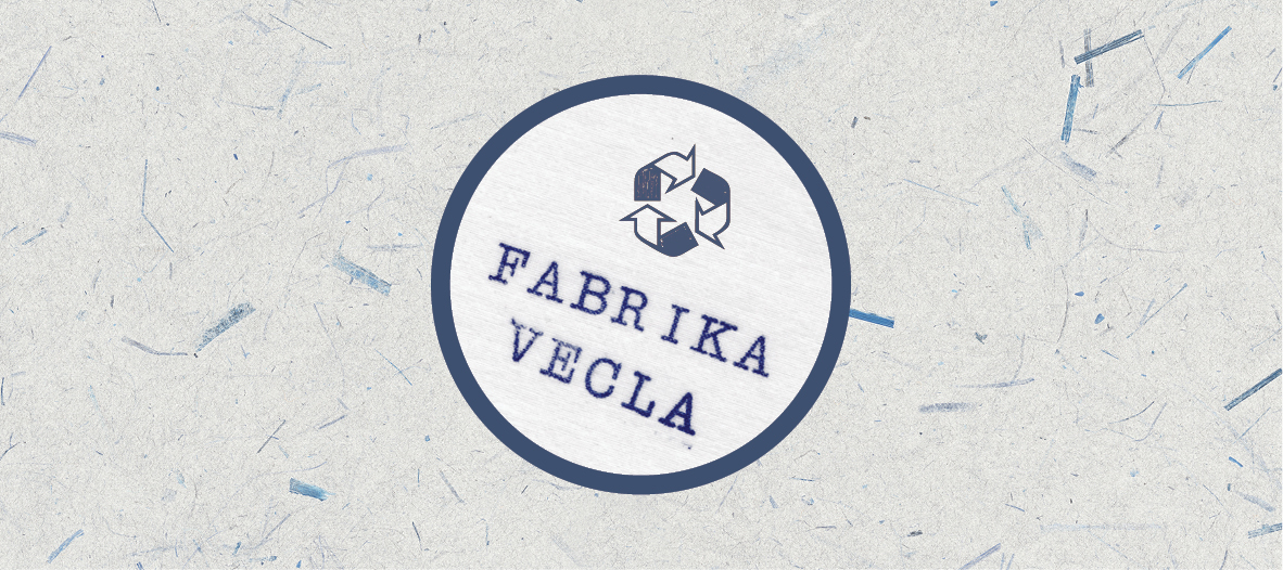 Logo Fabrica Vecla