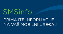 Poveznica na stranicu za aktiviranje usluge SMSinfo (informacije iz Ponikve putem sms-a)