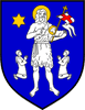 Grb općine Vrbnik