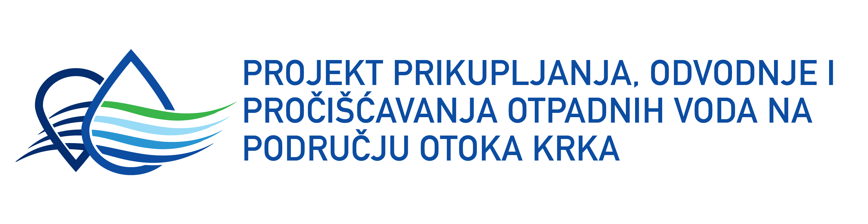 Poveznica na vanjsku stranicu EU projekta prikupljanja, odvodnje i pročišćavanja otpadnih voda na otoku Krku (otvara se u novom tabu)